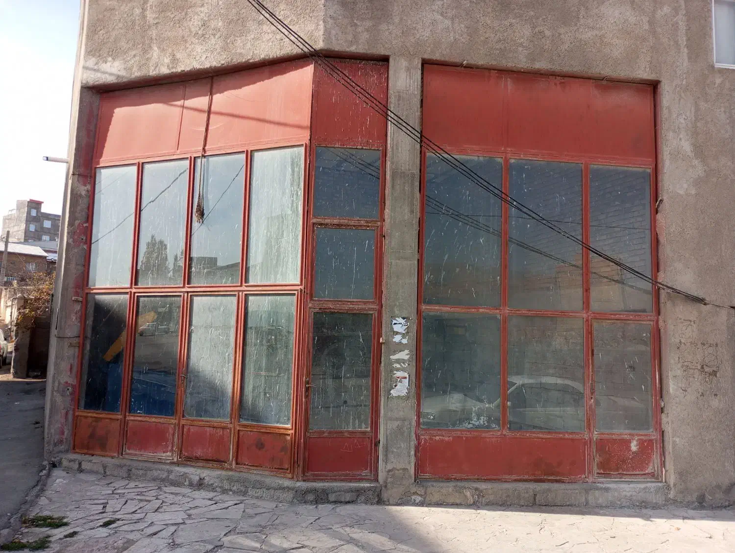 46متر تجاری