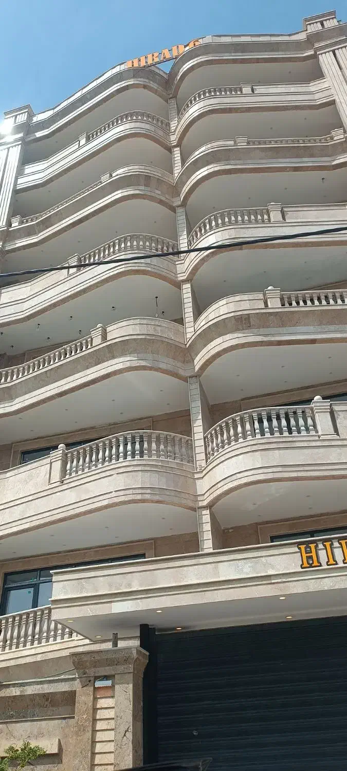 اجاره واحد آپارتمان