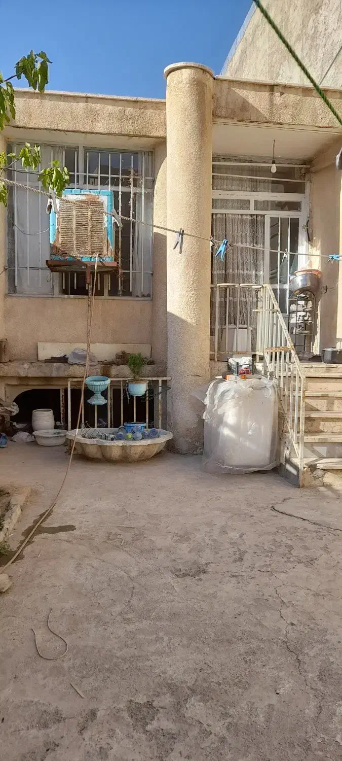 خانه ویلایی
