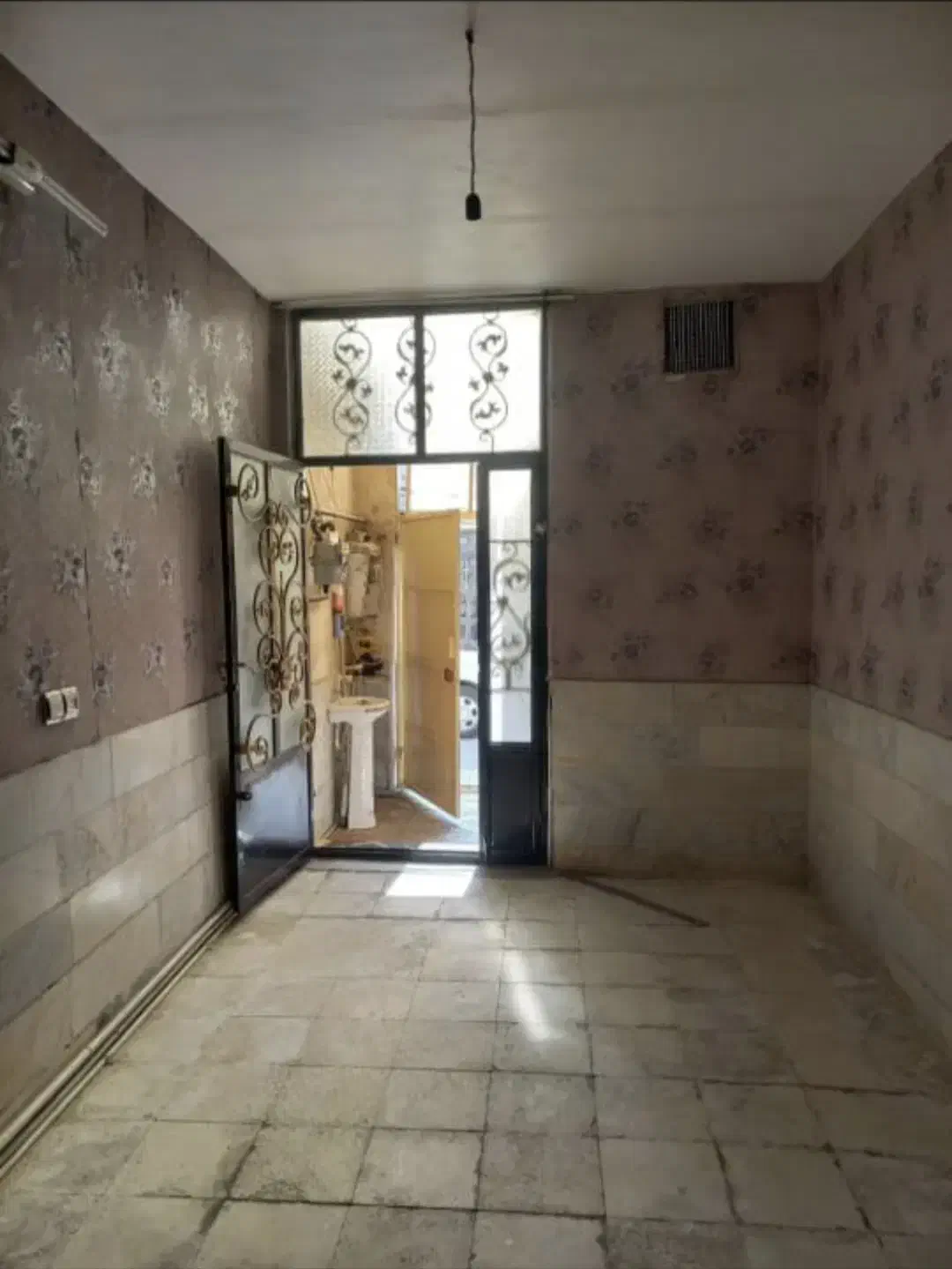 خانه ویلایی 45متری