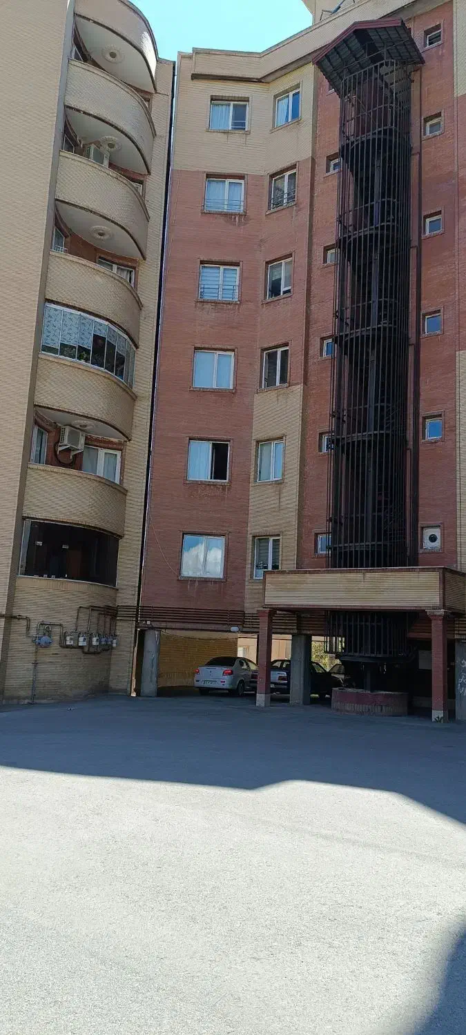 اجاره آپارتمان