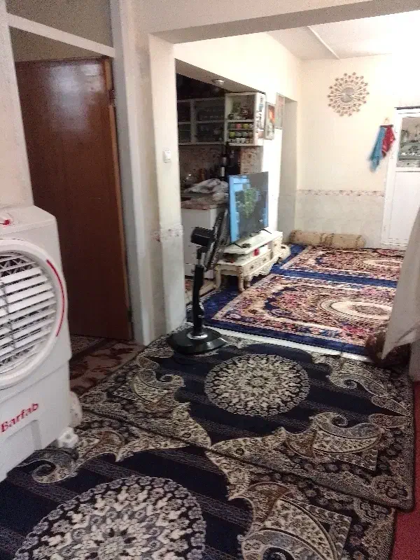 فروش منزل نقلی در خیابان شاهداعی الله