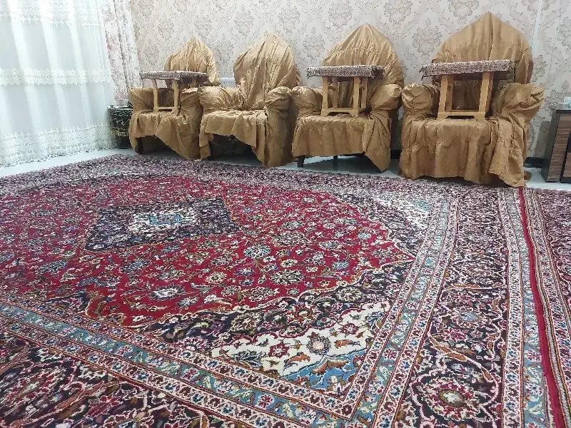 رهن کامل منزل ویلایی شهرک برق
