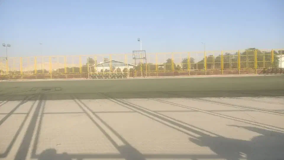فروش قطعه زمین درکوی یاسر.