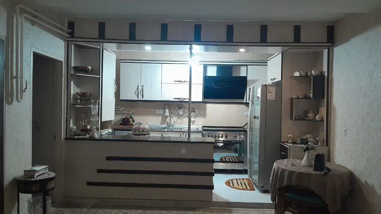 فروش آپارتمان درخرمدره