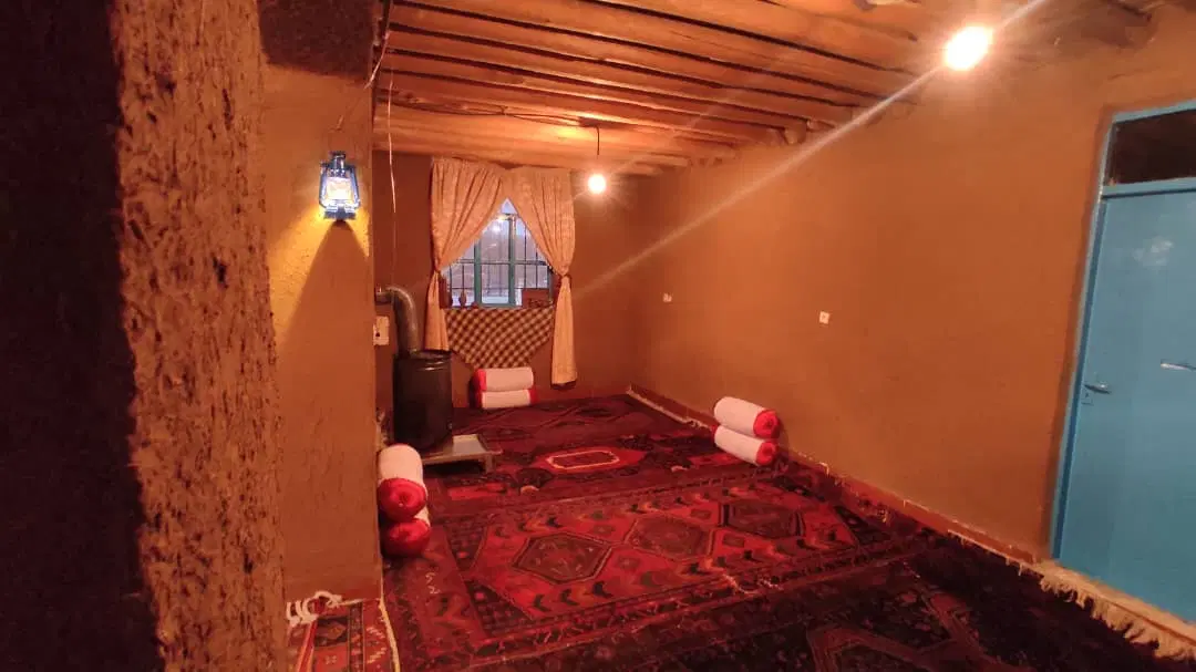 بومگردی قانع