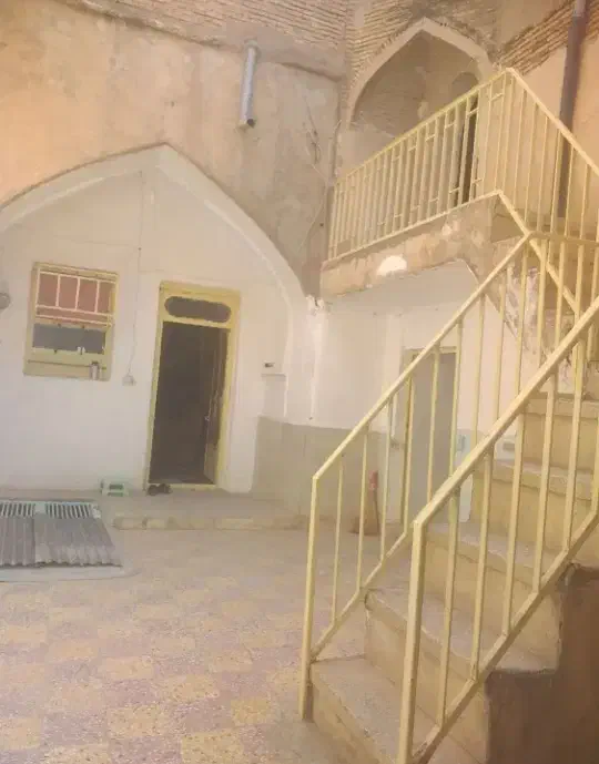خانه همنشین و مستقل
