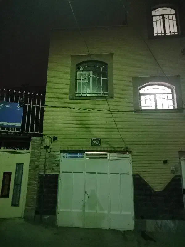 اجاره همکف