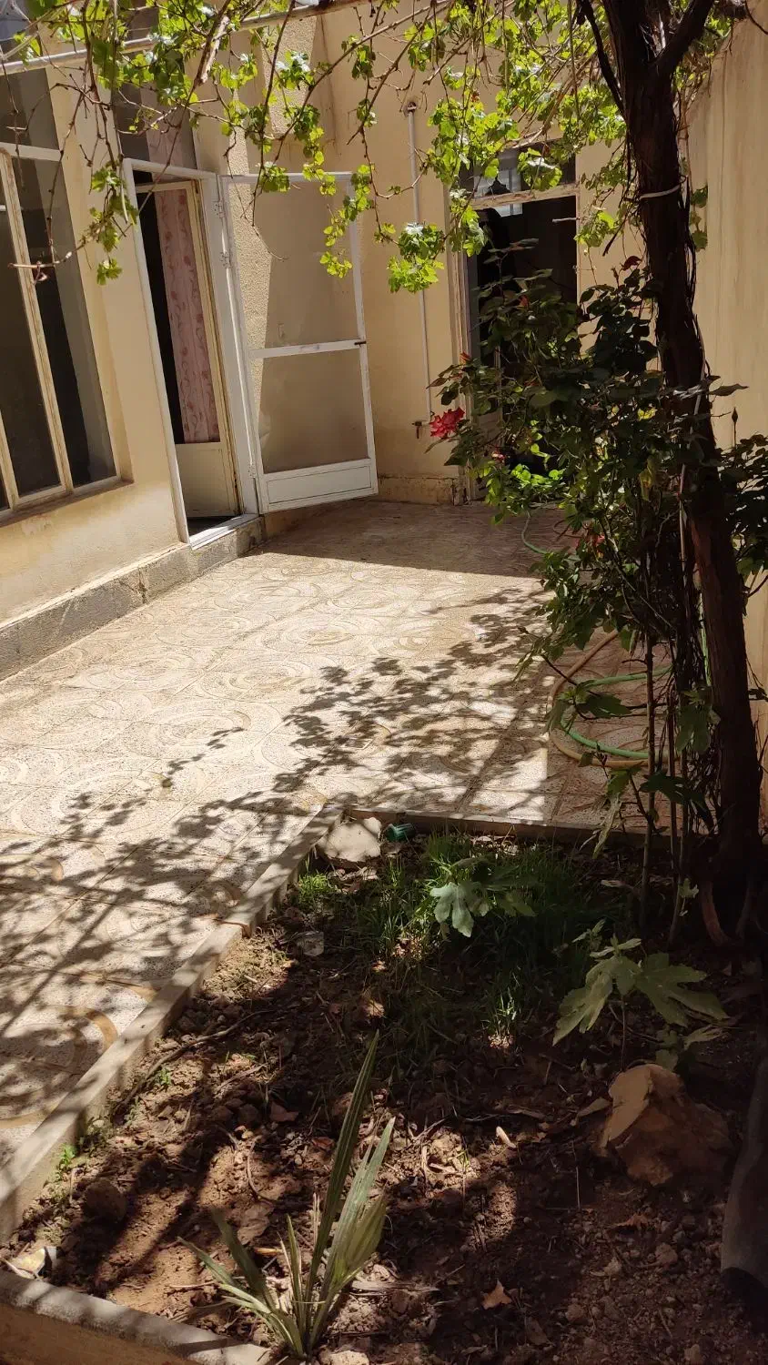 رهن کامل منزل ویلایی
