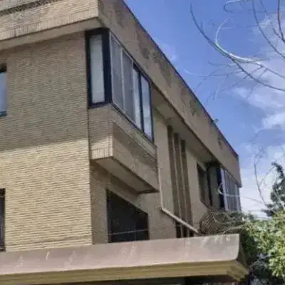 خانه ویلایی۱۲۰متری