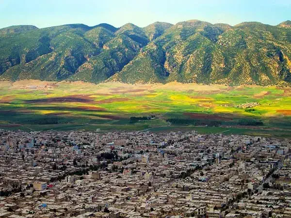 زمین مسکونی تک برگ سند