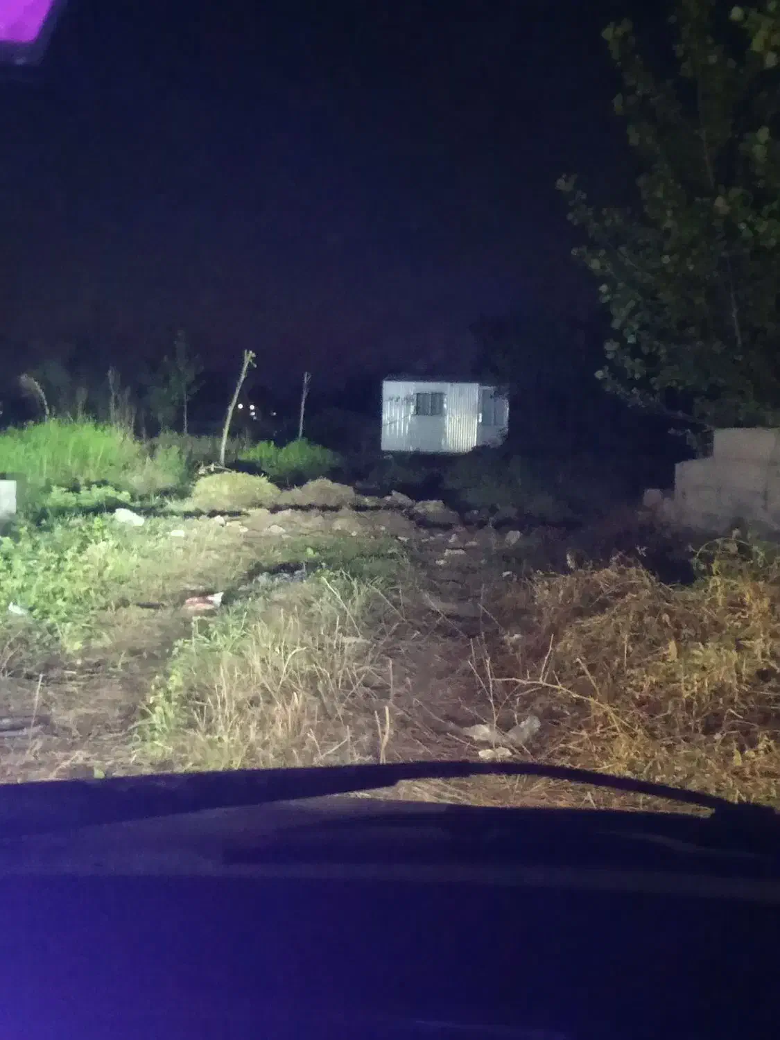زمین و کانکس