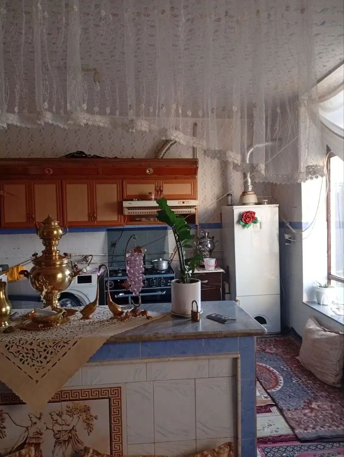 خانه  مسکونی