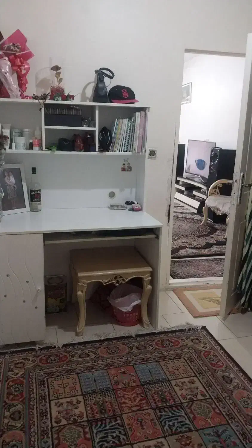 منزل پنجاه متری