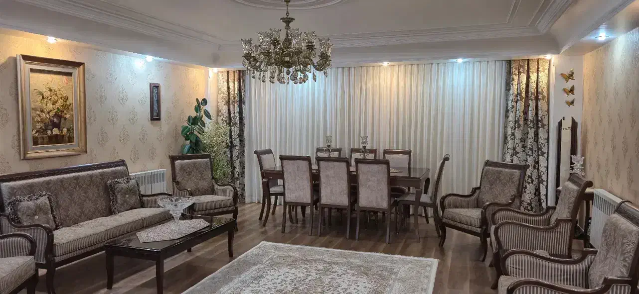 واحد ۱۳۰ متری بافت اصلی جهانشهر
