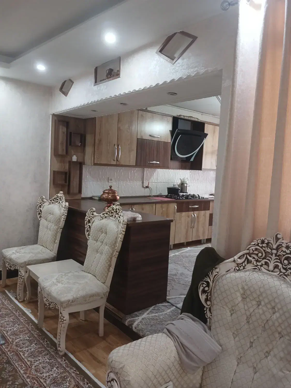 خانه فروشی ویلایی