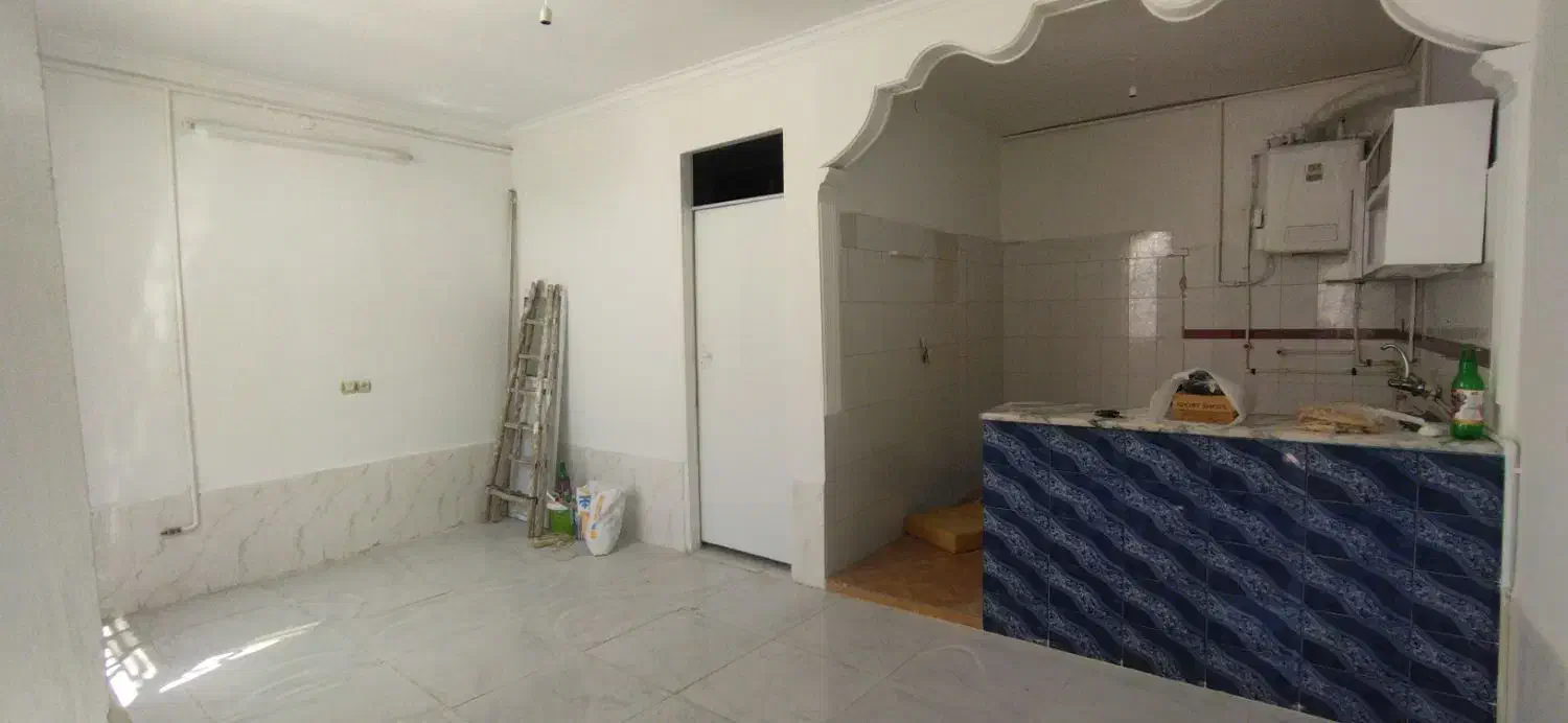 منزل دربست