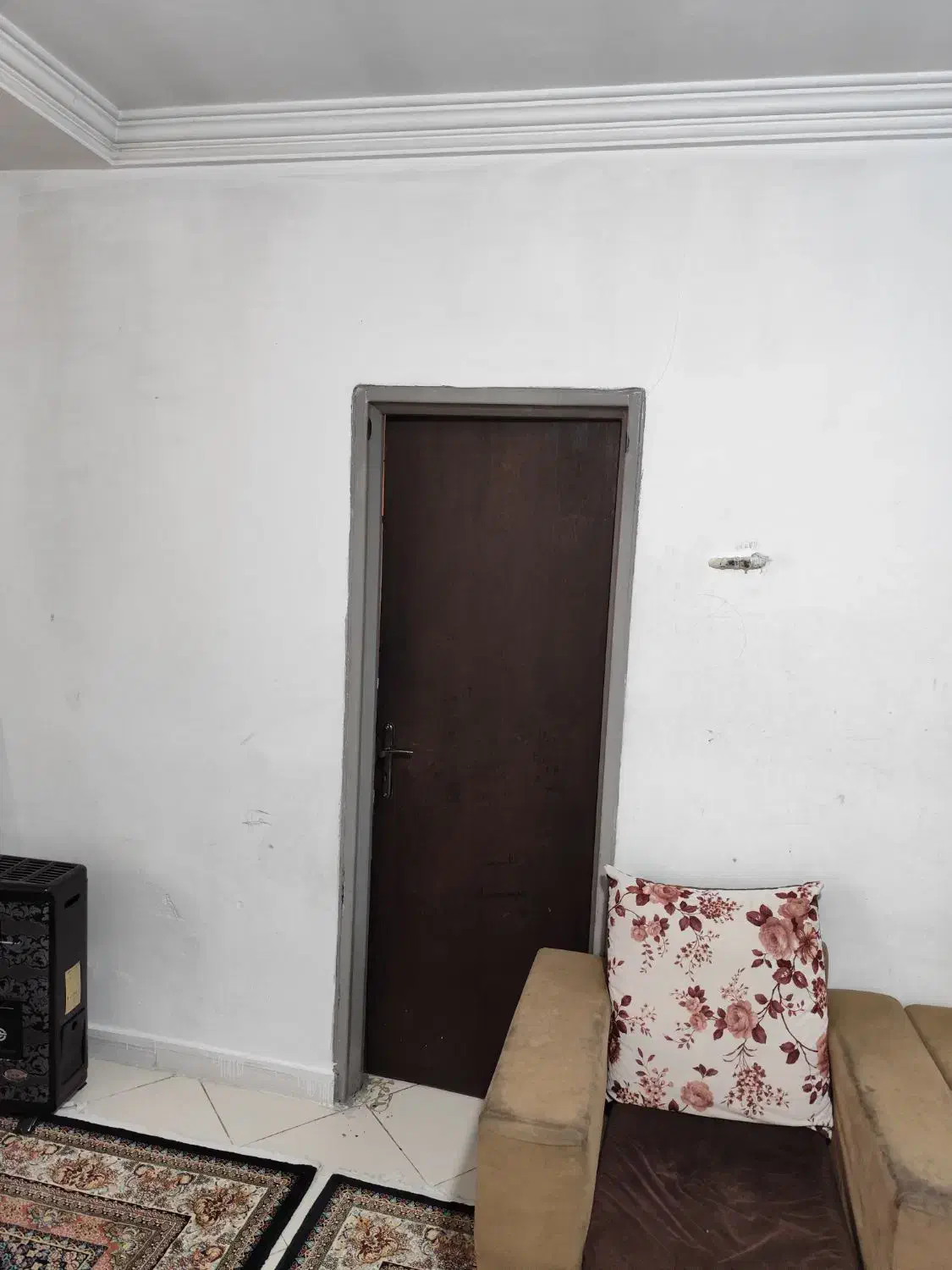 اجاره زیر زمین بلوار تاجیک
