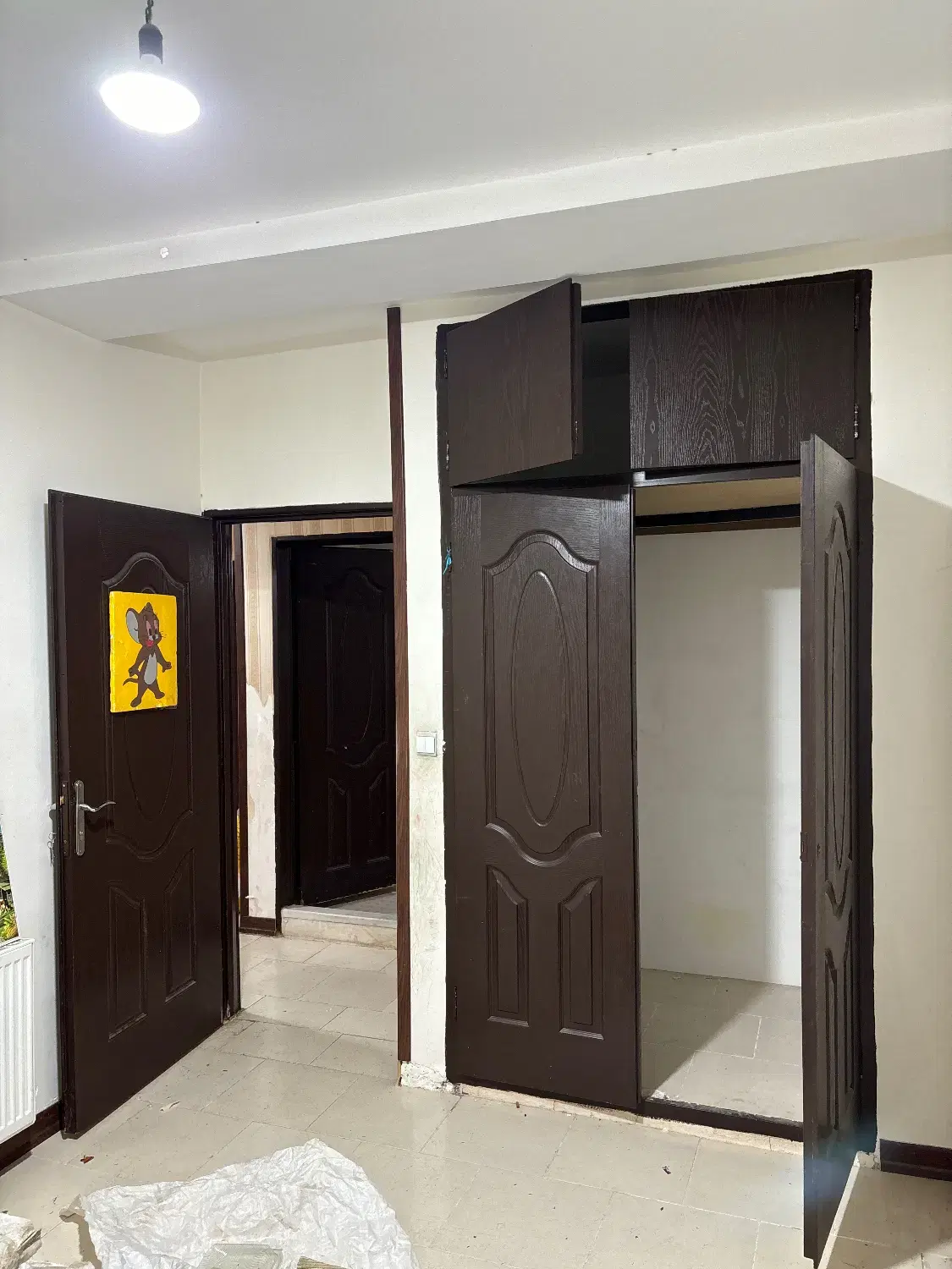 اجاره اپارتمان پرطرفدار