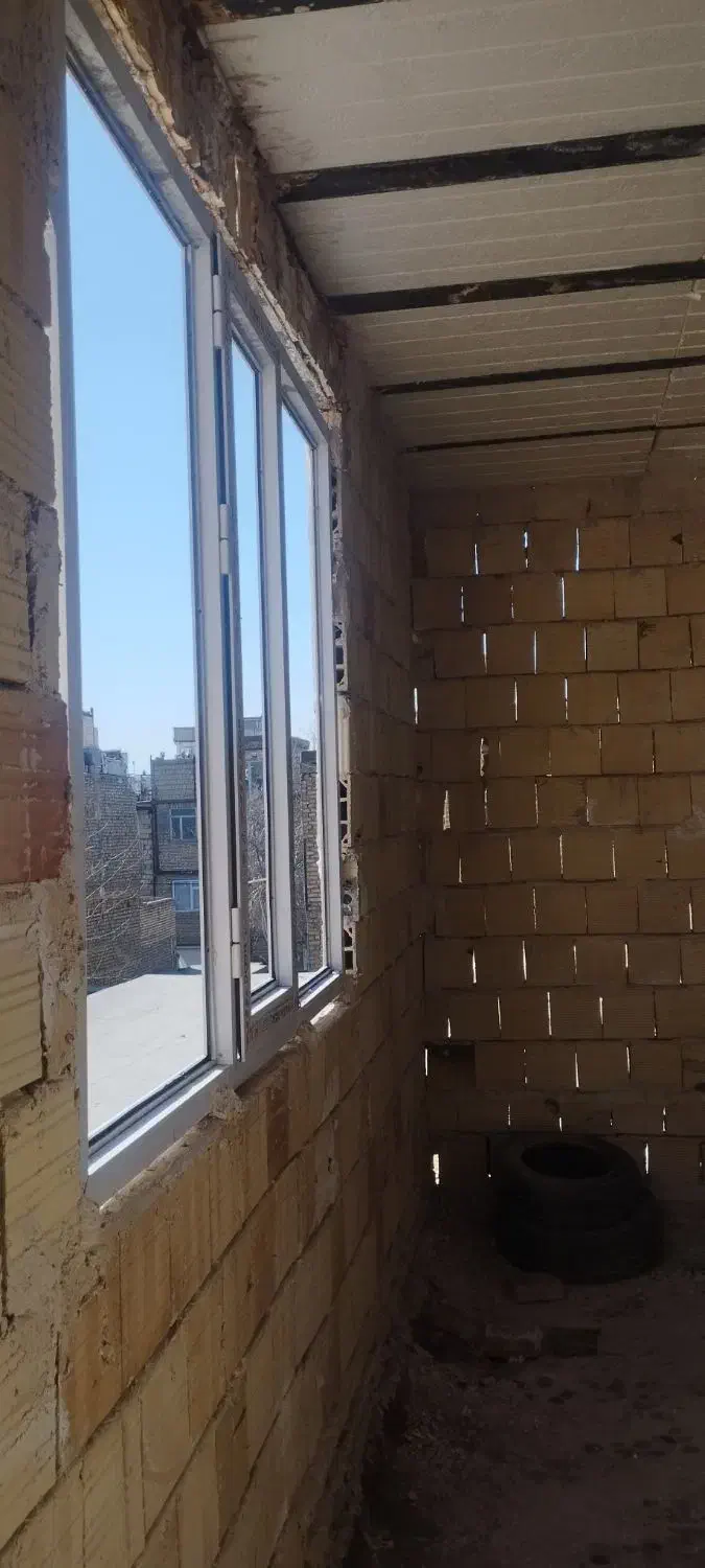 پیش فروش آپارتمان درحجت