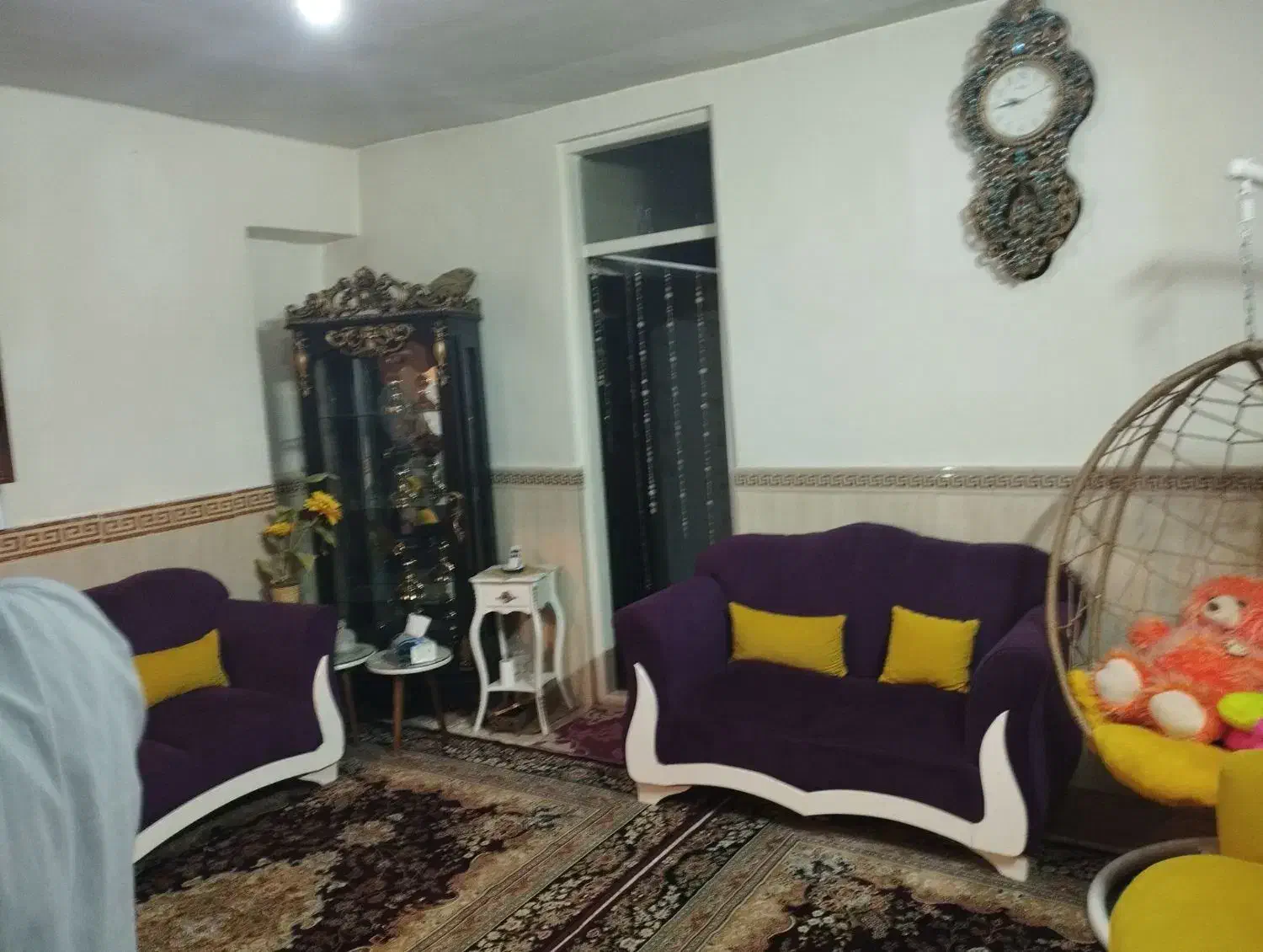 خانه دربستی