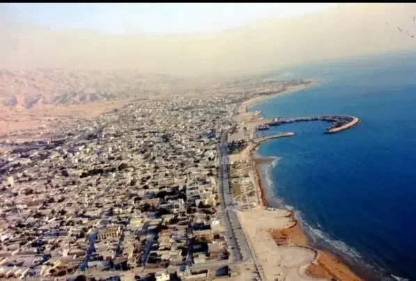 فروش زمین واقع در خیابان برق