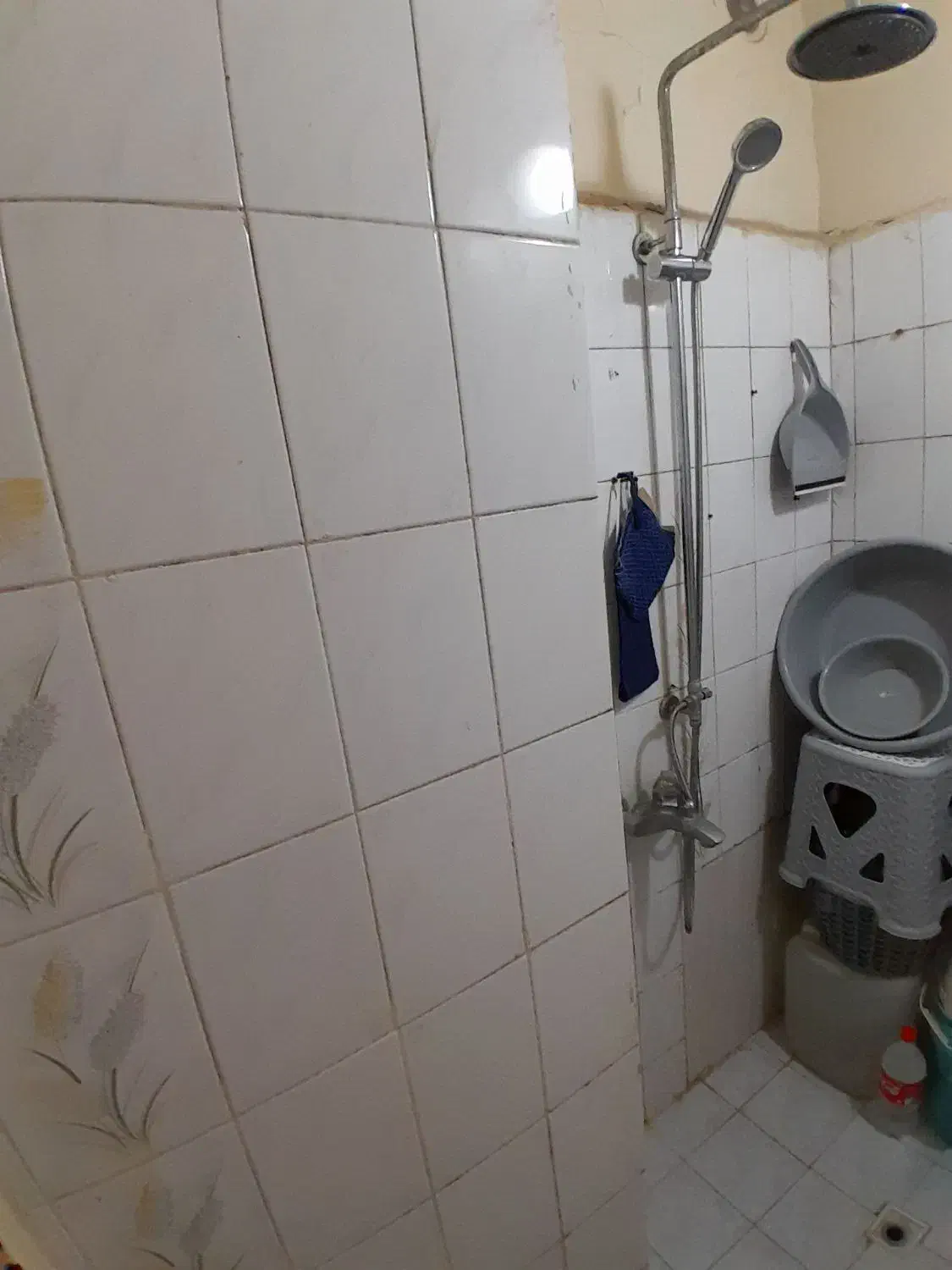 خونه با پارکینگ اختصلصی شهریار شهریار سراج