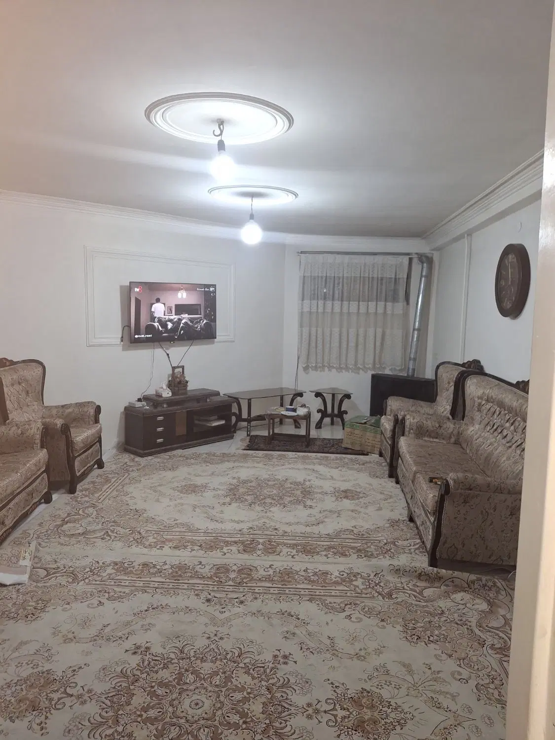 اجاره واحد 60 متری در قائمیه
