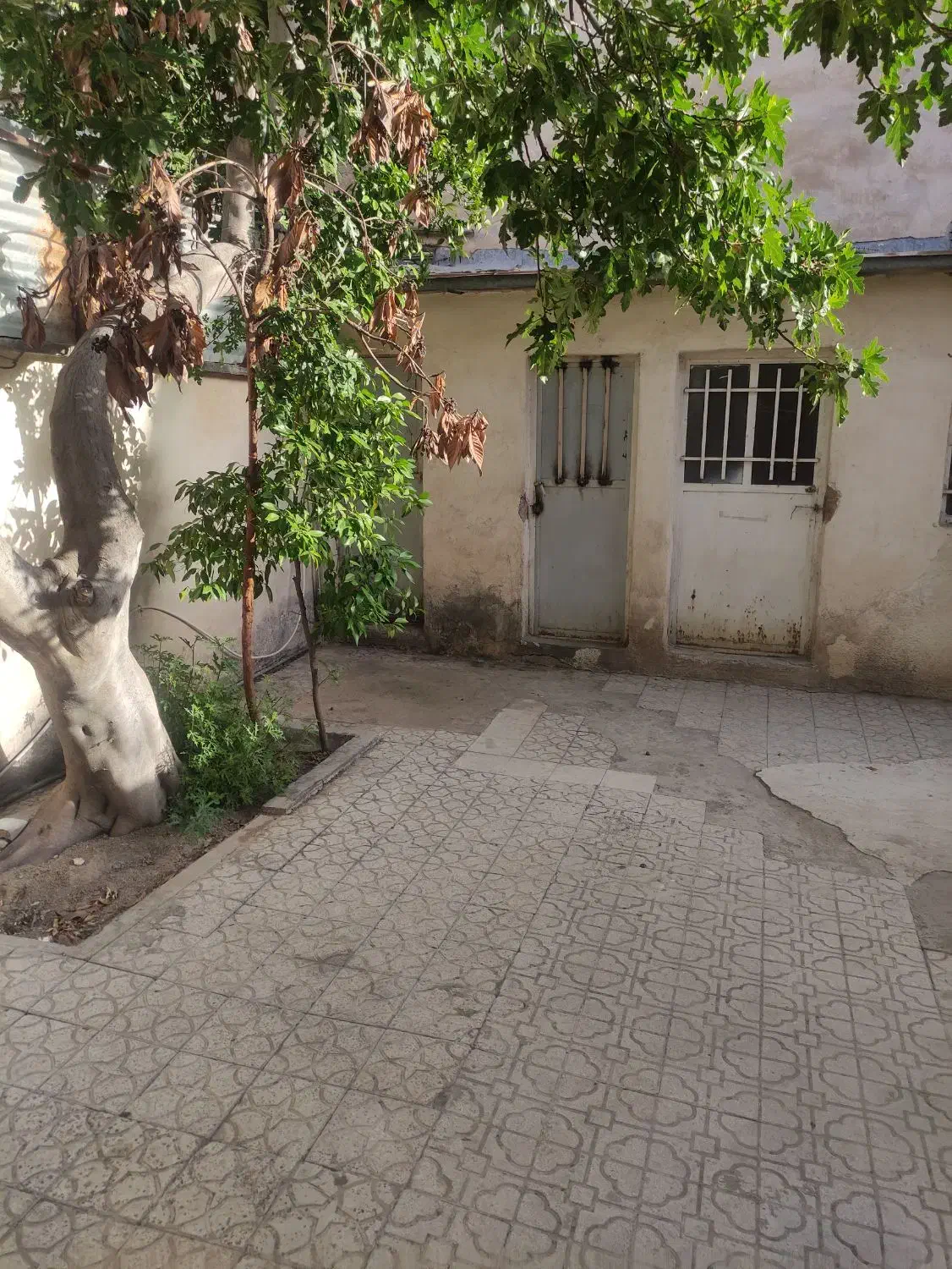 اجاره جهت انبار