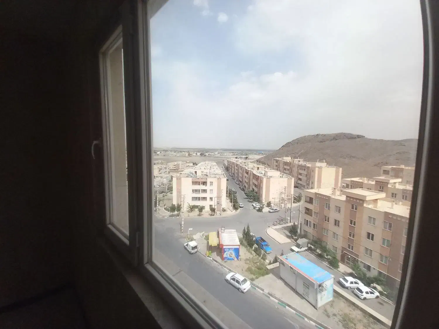 واحد دو خوابه ۹۰ متری