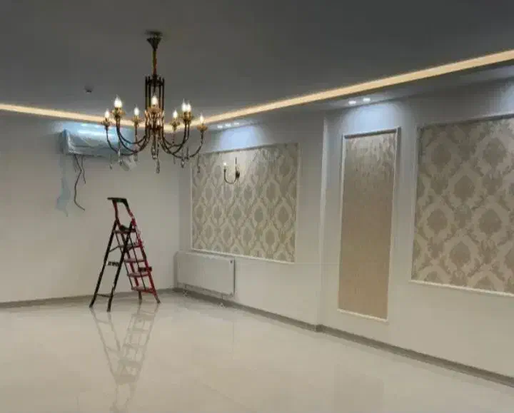 واحد ۹۵متری دو خواب تمیز امیریه