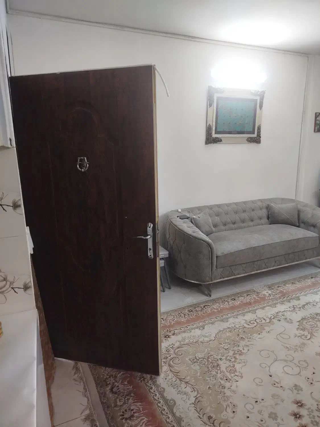 آپارتمان سیدی قائم