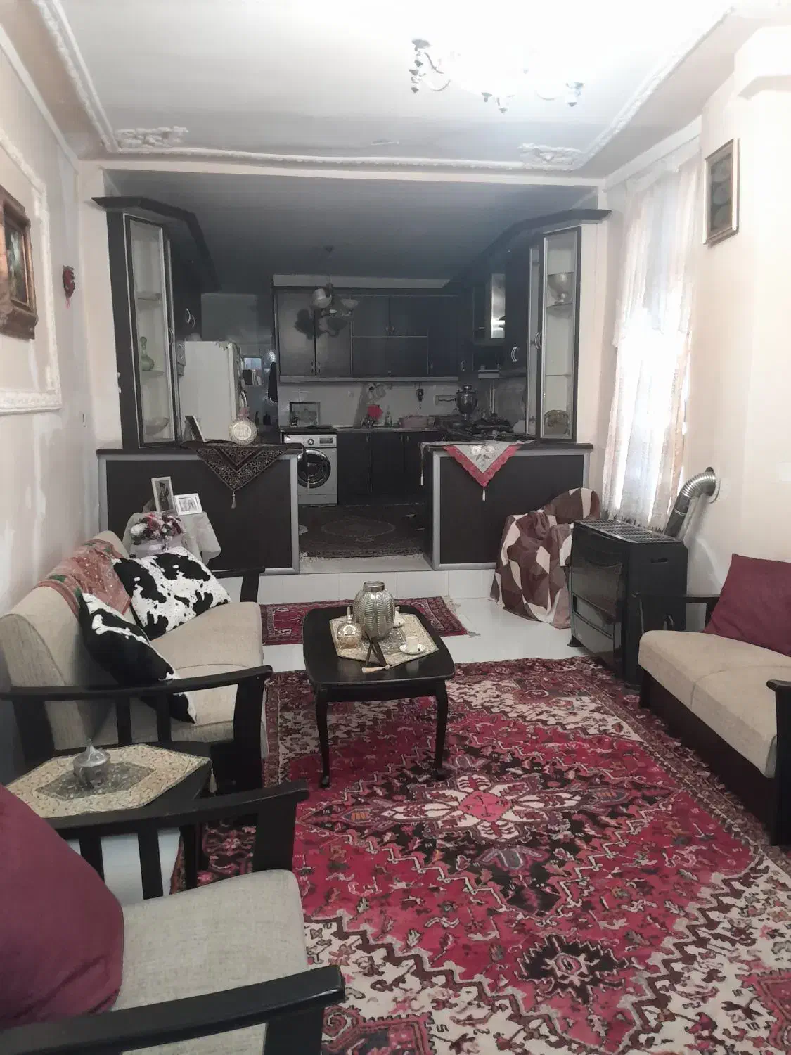 فروش منزل مسکونی ویلایی