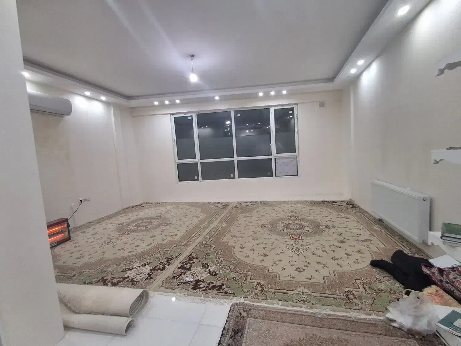 آپاراتمان 93 متر