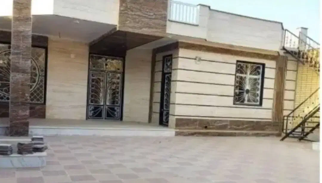 اوز فارس ویلایی شخصی ساز سند تک برگ
