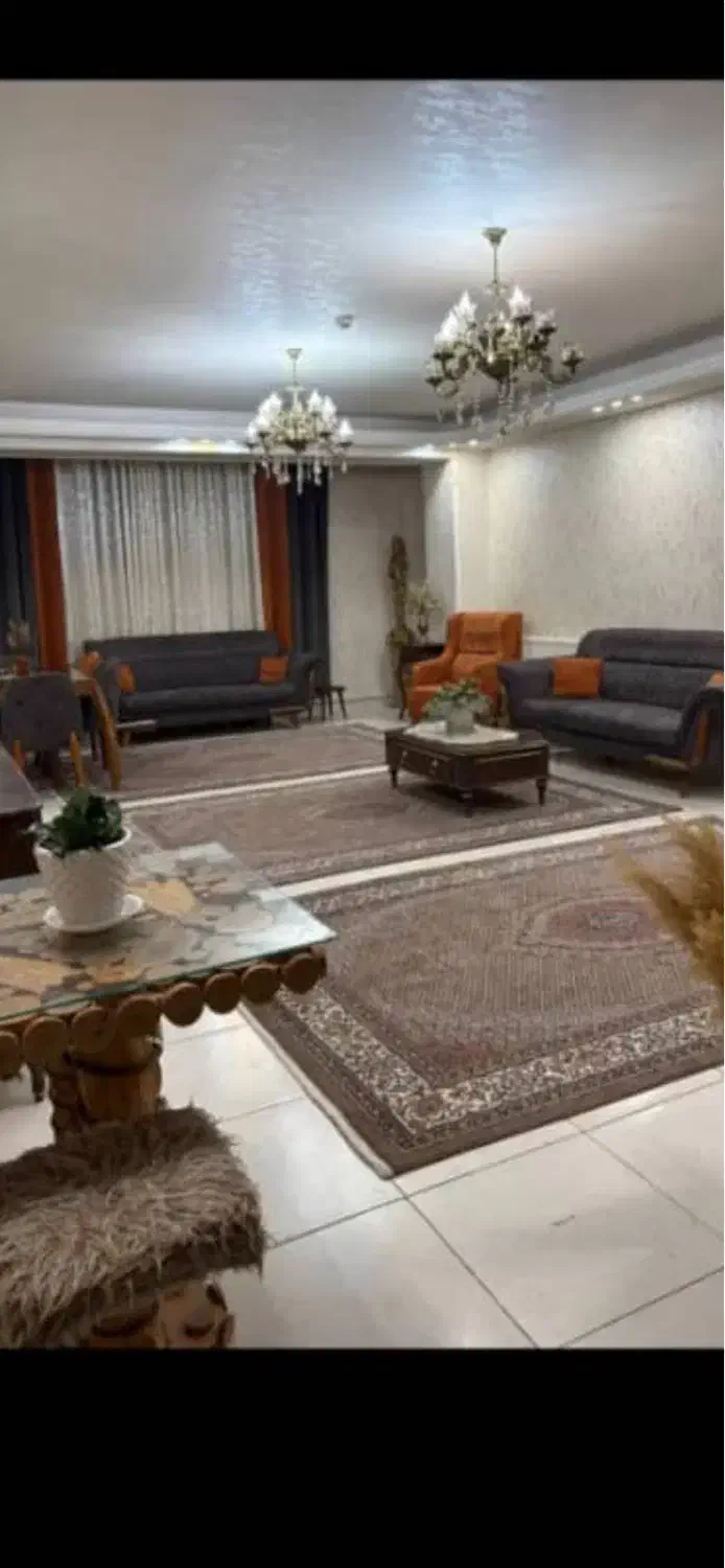 آپارتمان در کوی نصر ۱۱۴ متر