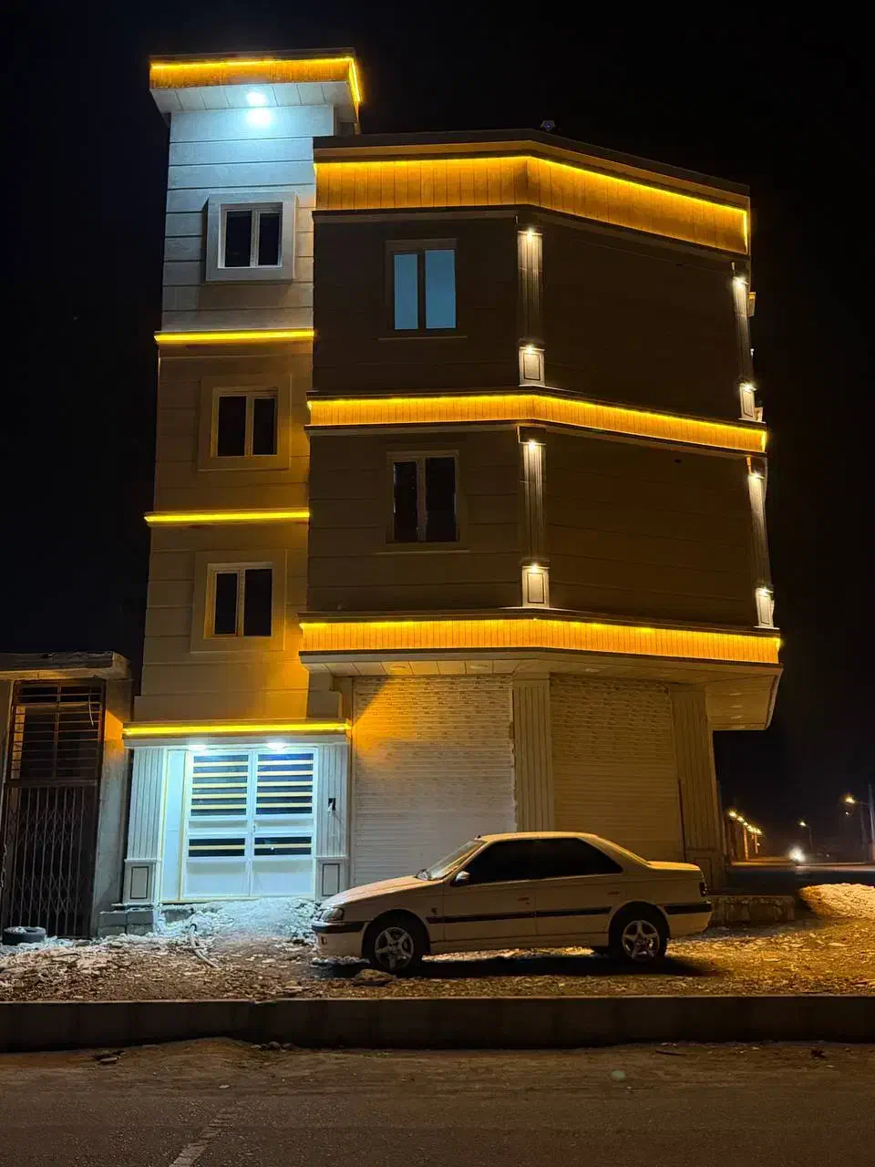 فروش آپارتمان