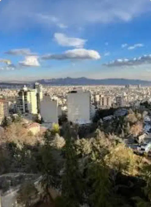فروش واحد خیابان پارک