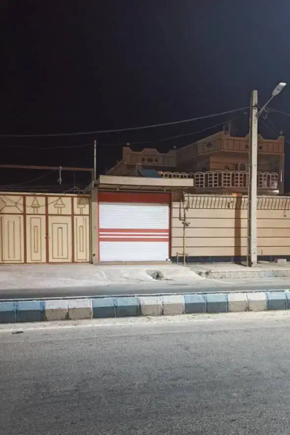 اجاره یک  مغازه هندیجان جنوبی