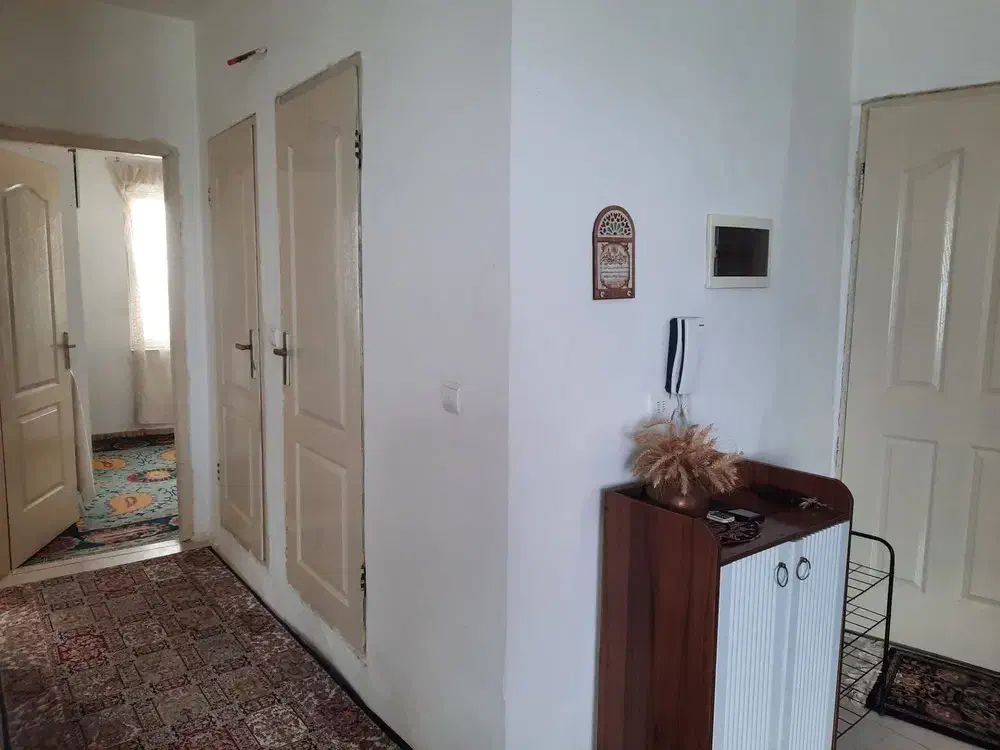 مسکن مهر طبقه اول