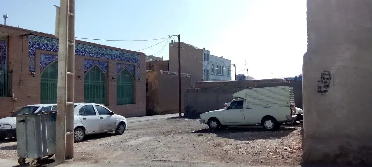 فروش زمین
