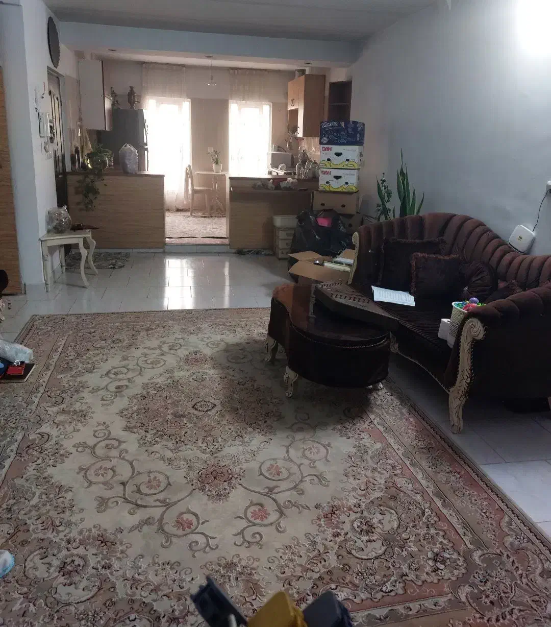 اجاره واحد ۷۰متری یک خوابه