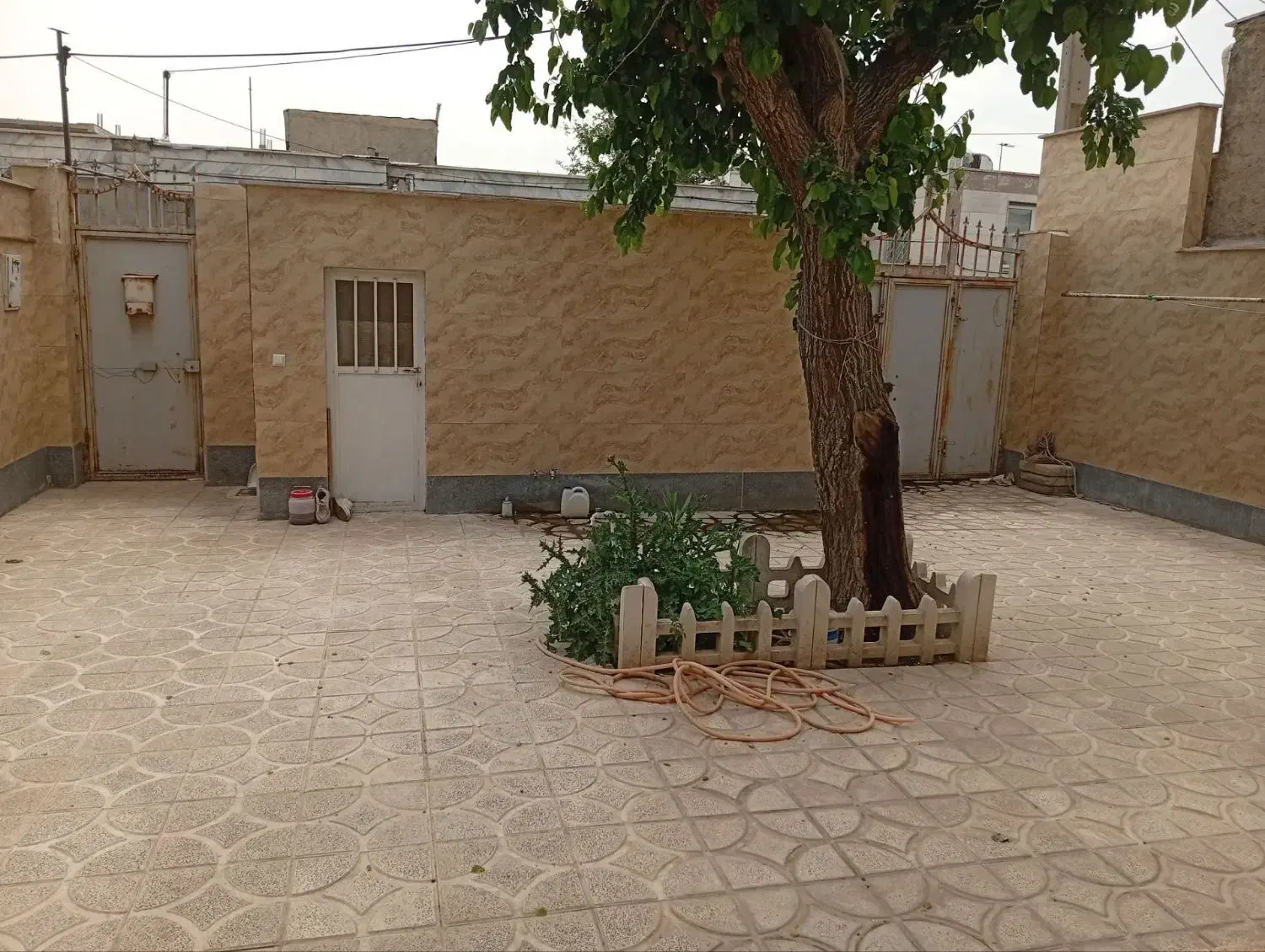 اجاره خانه ویلایی