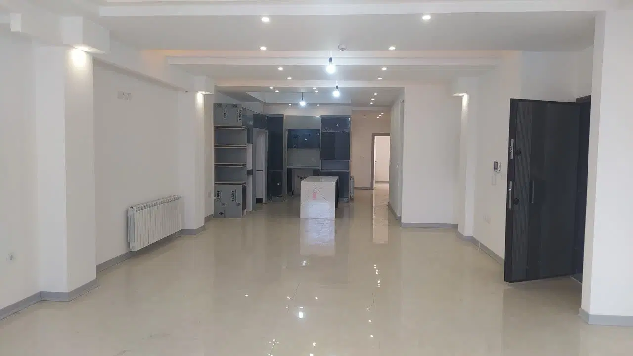 فروش آپارتمان ۱۶۰ متری در کمربندی غربی