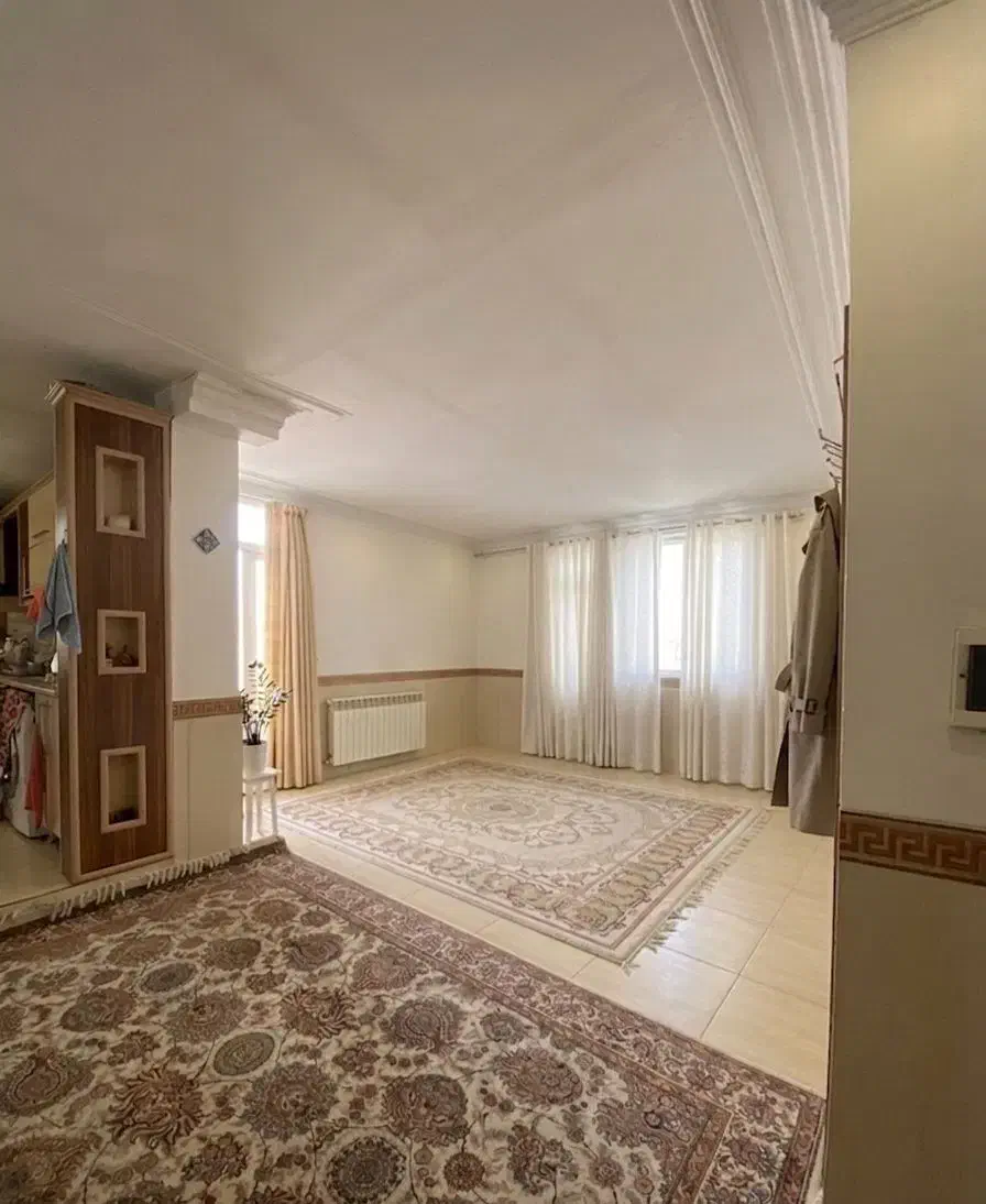 اجاره واحد رباطکریم