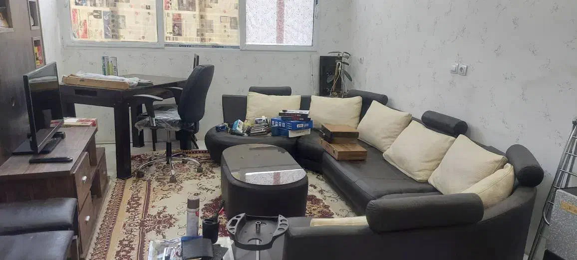 رهن و اجاره مسکونی دربست طبقه اول ۶۰ متر