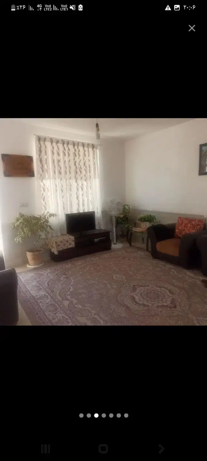 منزل دربستی۶۰ متری _سند تک برگ ملکی