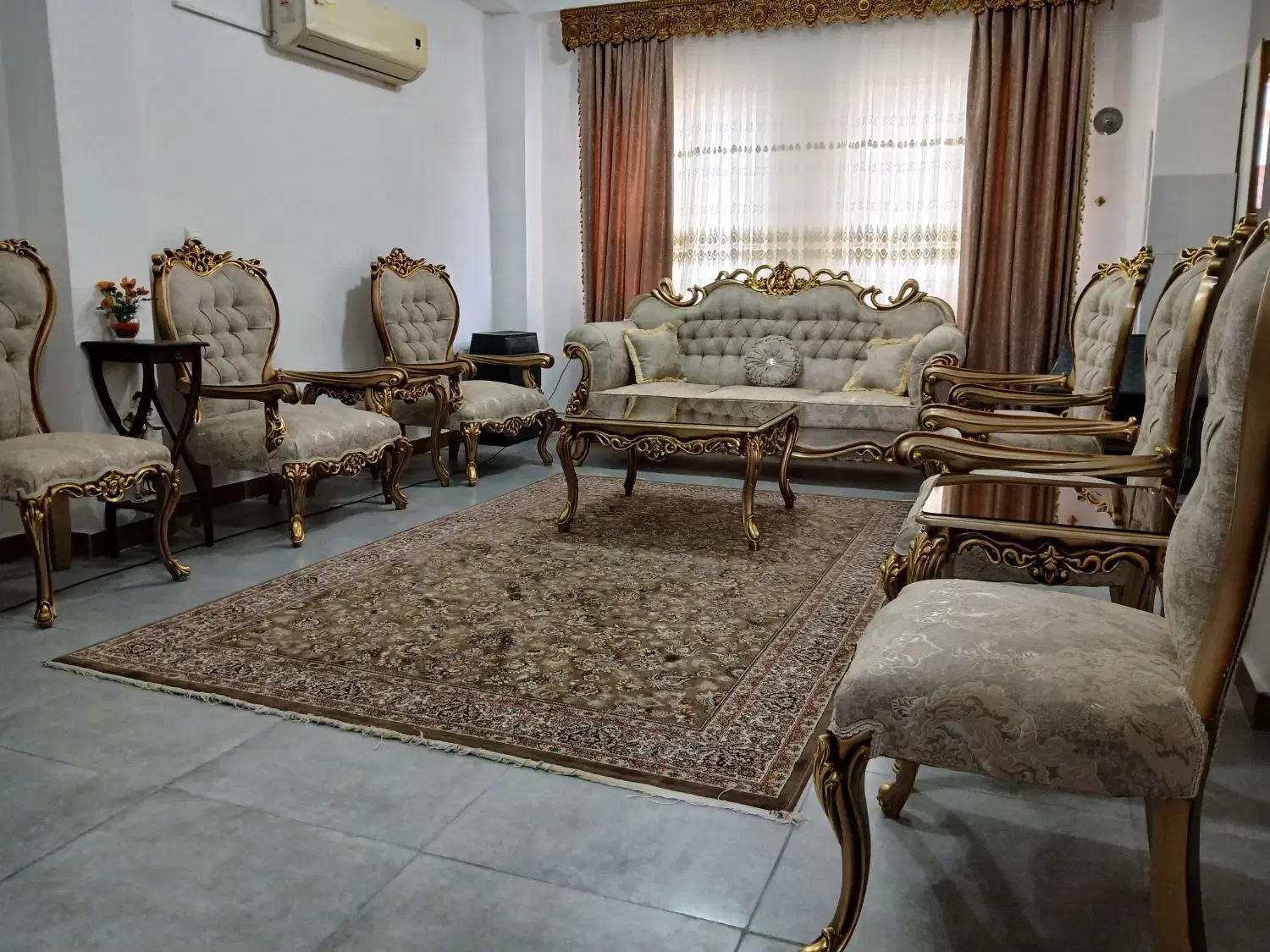 فروش اپارتمان