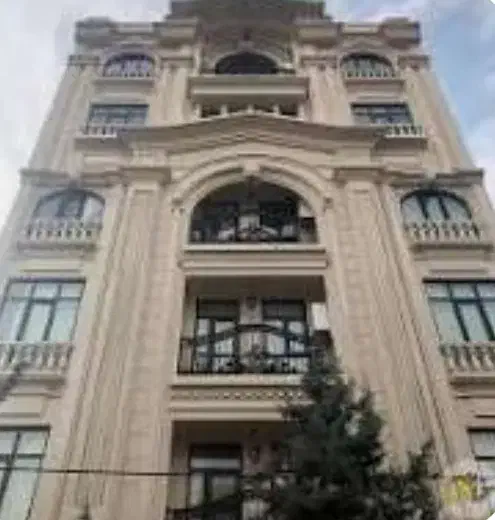 آپارتمان سه خوابه صفایی شمالی