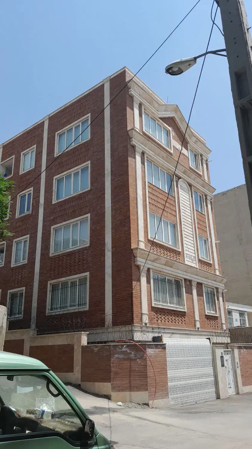 اجاره آپارتمان ۱۰۰ متری ملک